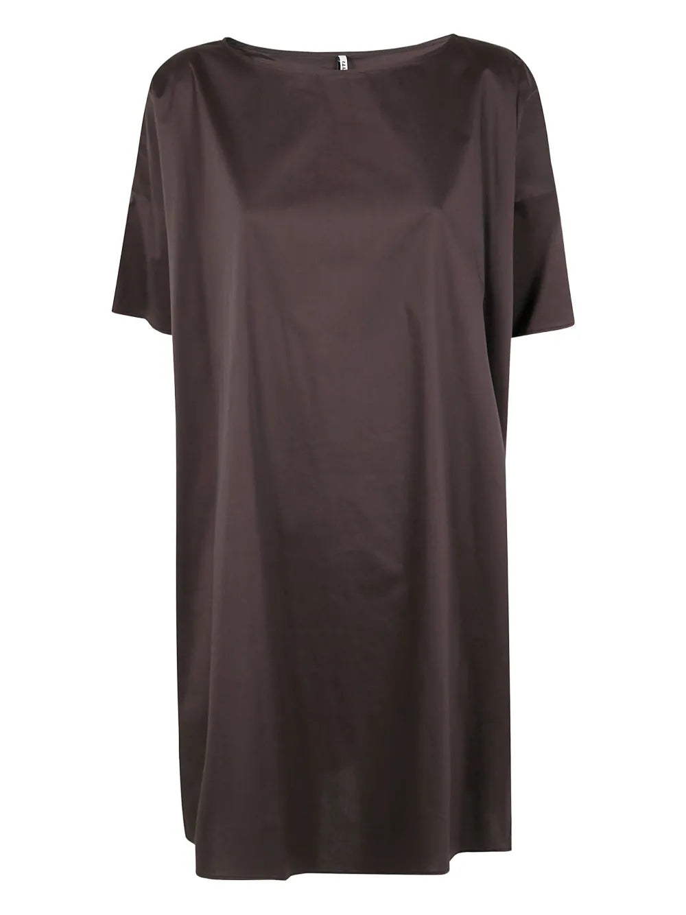 Short-Sleeve Dress