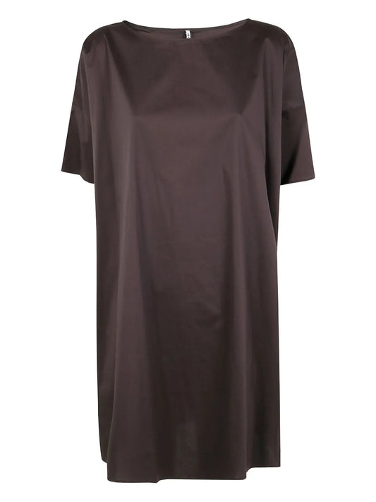 Short-Sleeve Dress