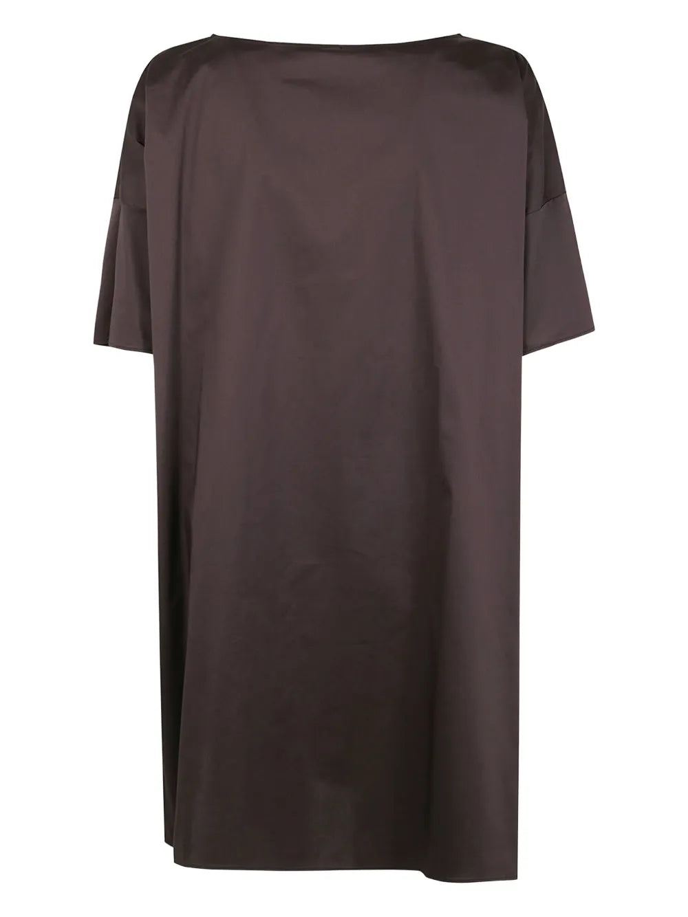 Short-Sleeve Dress