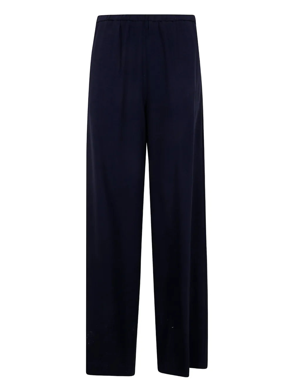 Pleat-Detailing Trousers