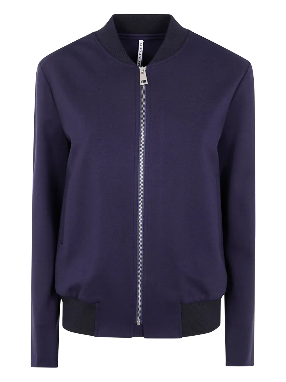 Jersey Sweatshirt