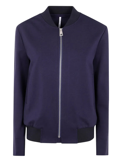 Jersey Sweatshirt