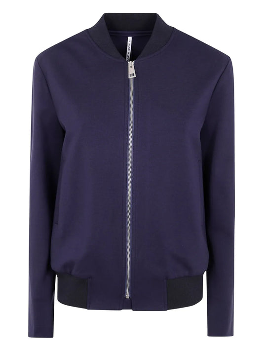 Jersey Sweatshirt
