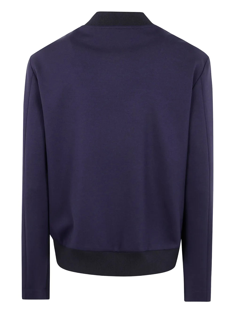 Jersey Sweatshirt