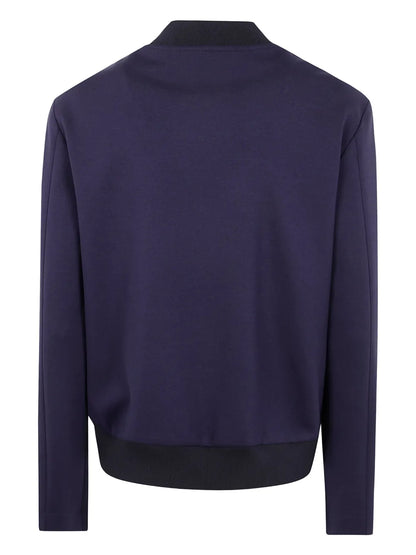 Jersey Sweatshirt