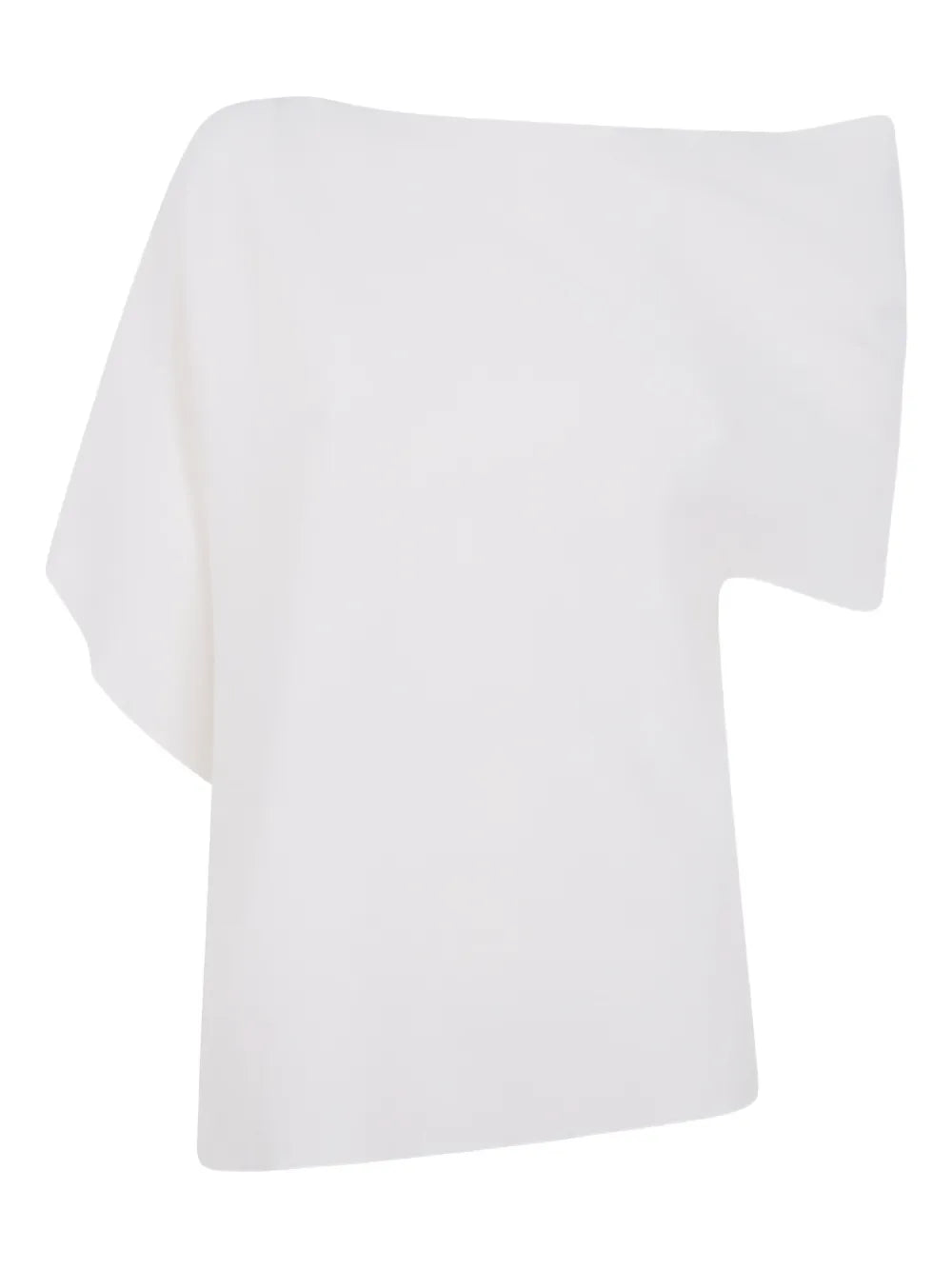 Asymmetric T-Shirt