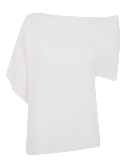 Asymmetric T-Shirt