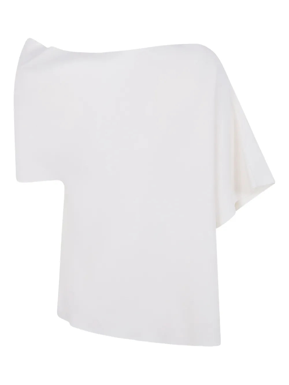 Asymmetric T-Shirt