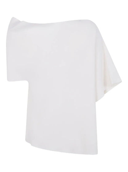 Asymmetric T-Shirt