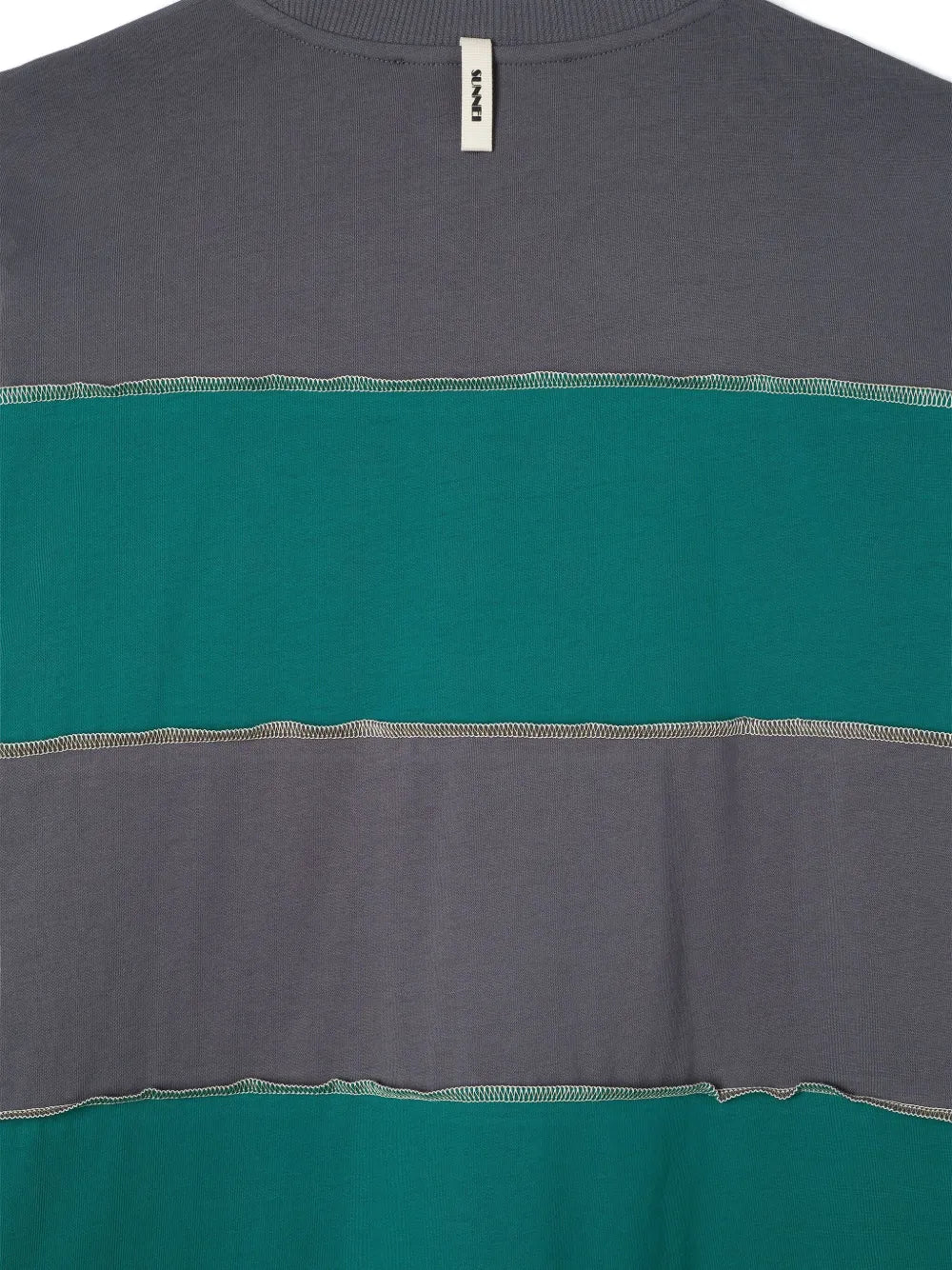 Striped T-Shirt