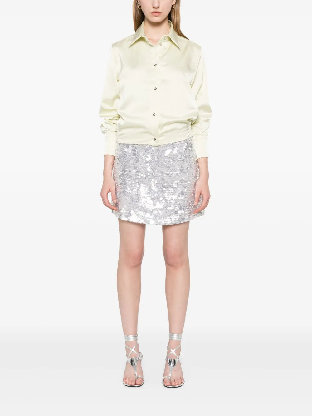 Cosette Shirt