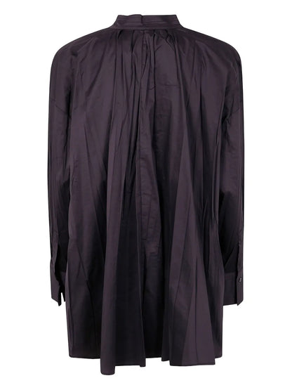 V-Neck Blouse