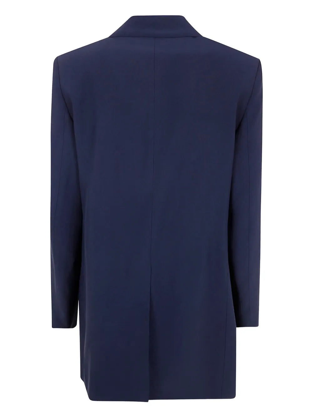 Single-Breasted Blazer