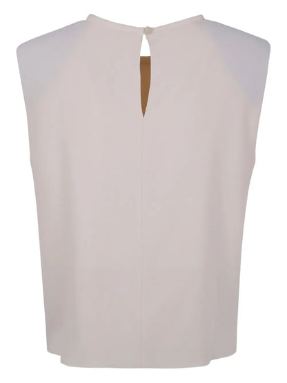 Sleeveless T-Shirt
