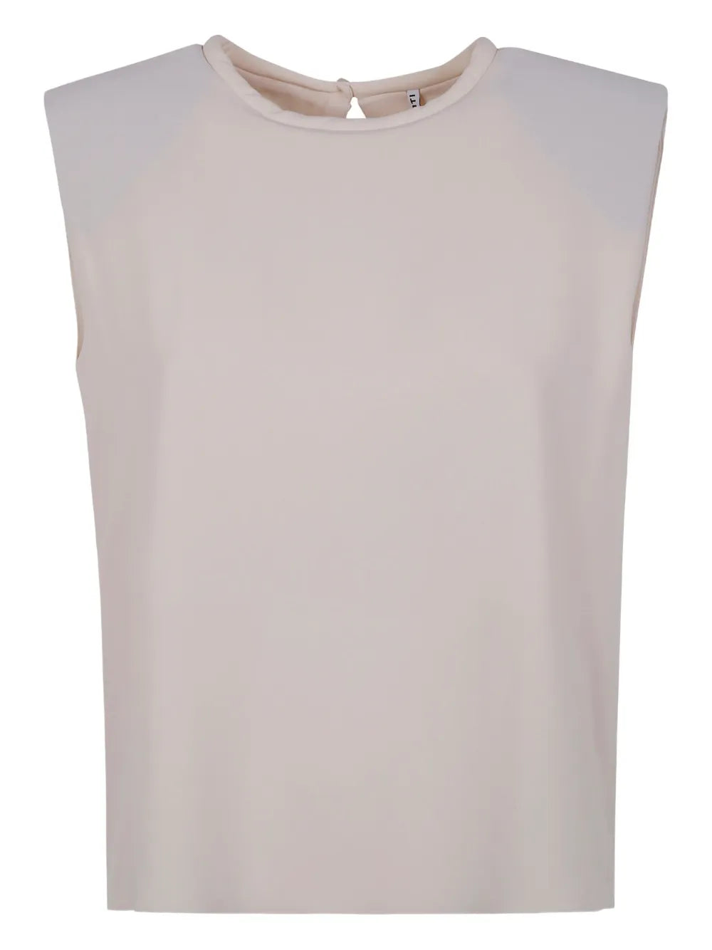 Sleeveless T-Shirt