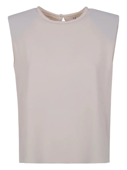 Sleeveless T-Shirt