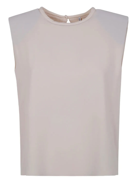 Sleeveless T-Shirt