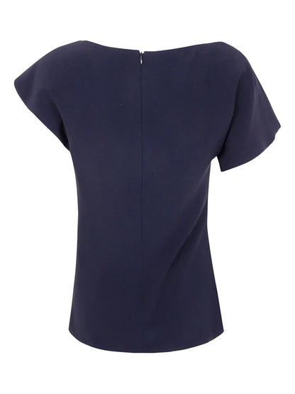 Ruched Top