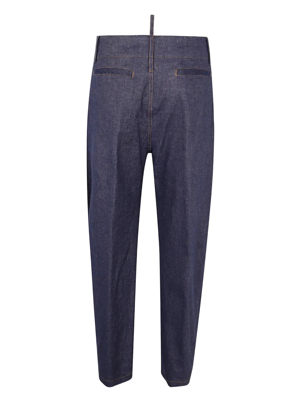Exhaust Jeans