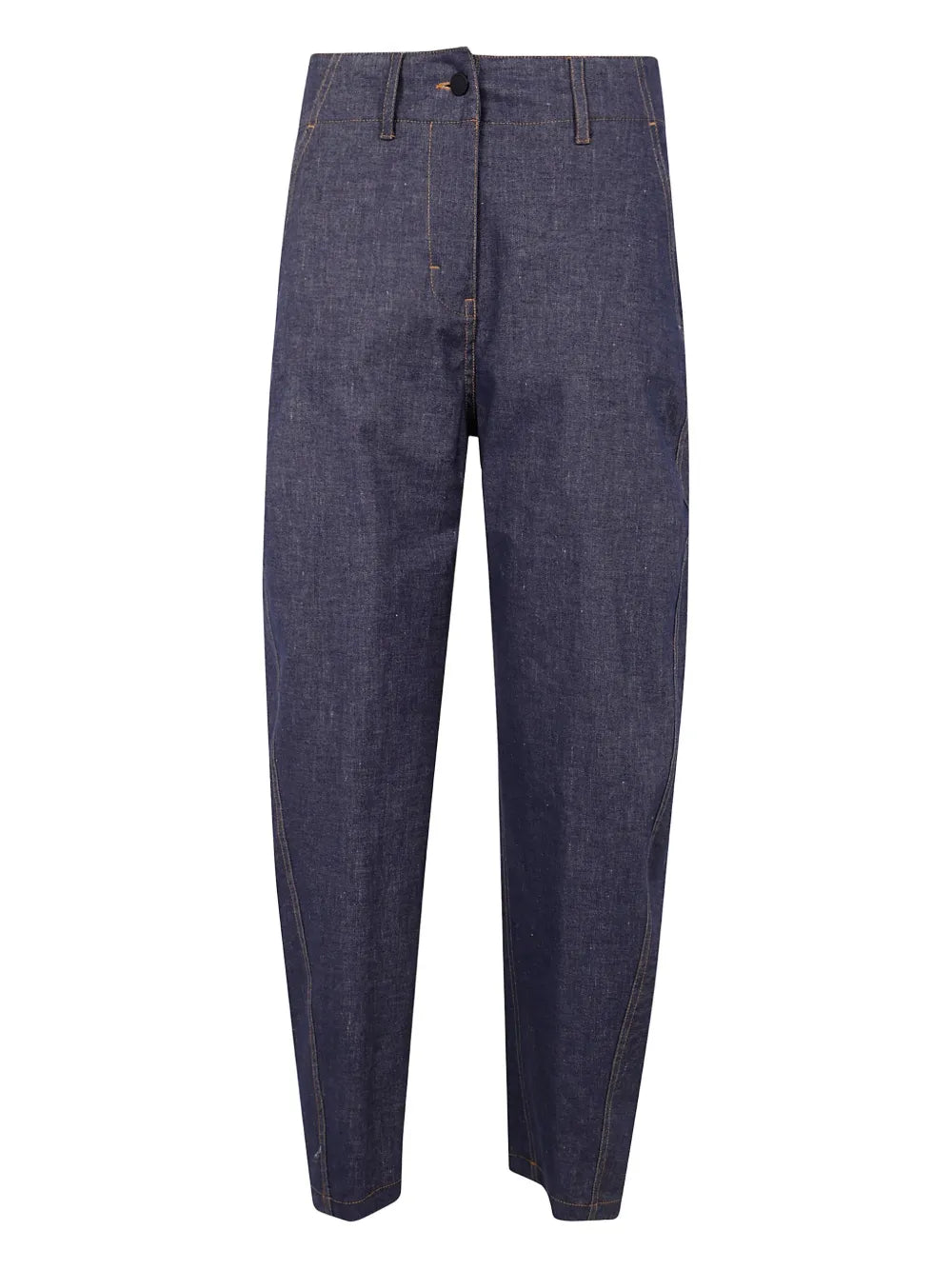 Exhaust Jeans