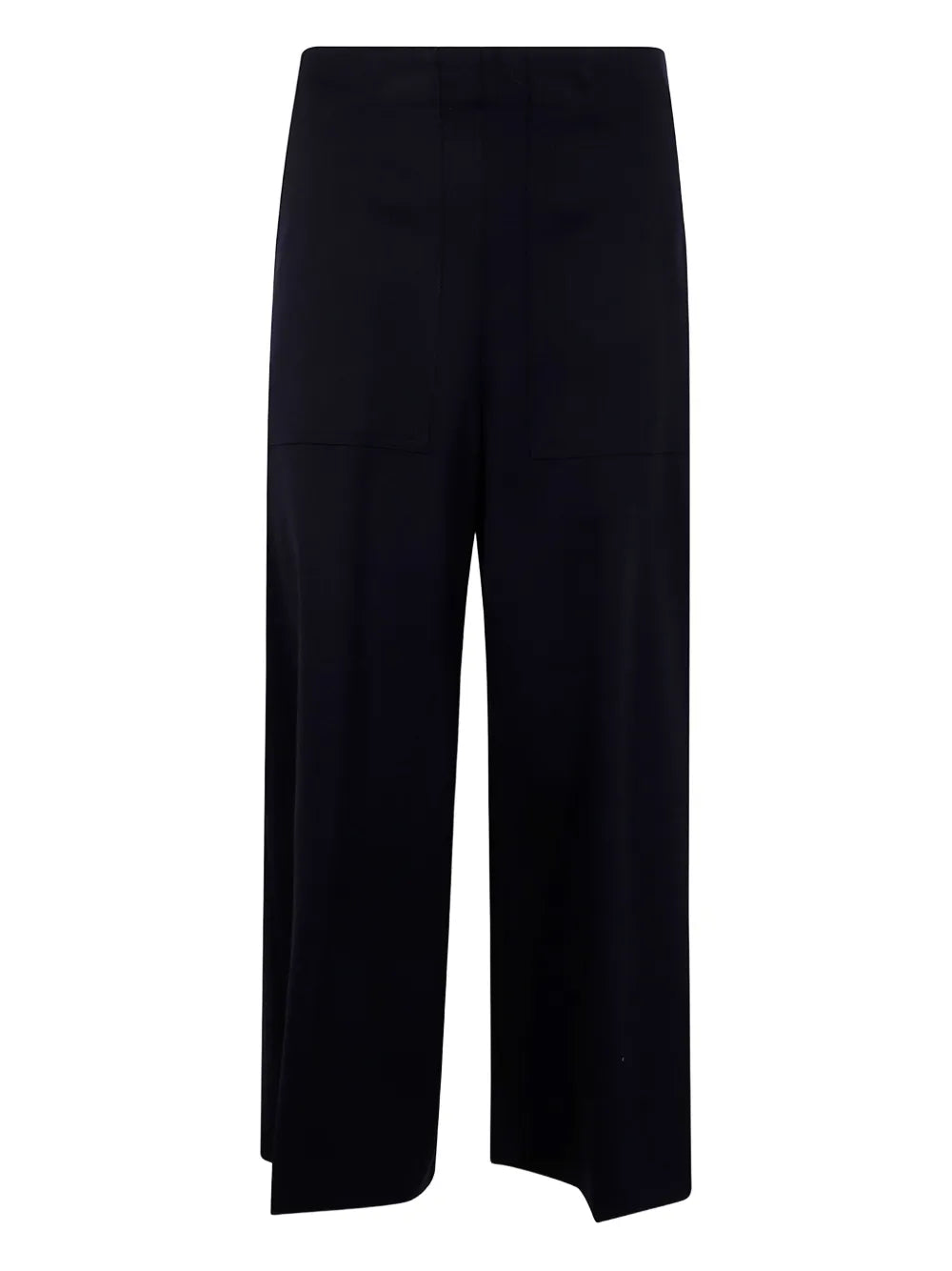 Wool Trousers