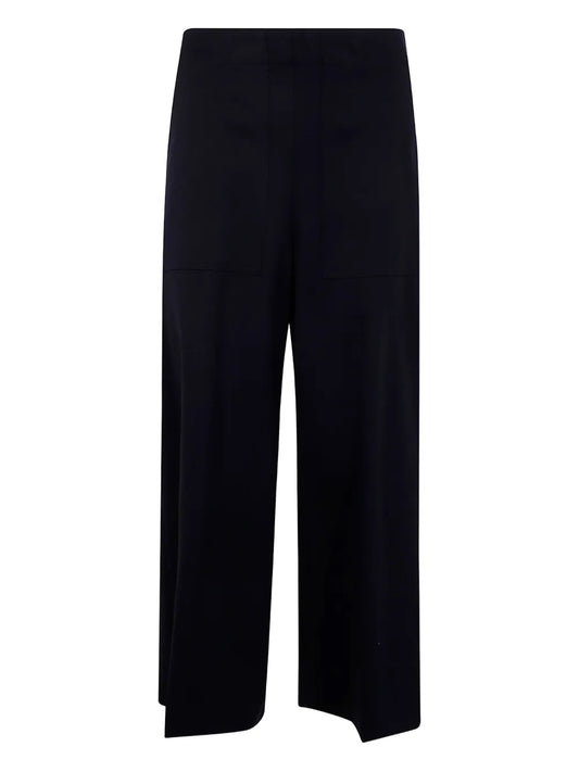 Wool Trousers