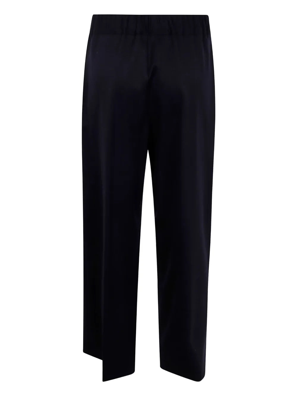 Wool Trousers