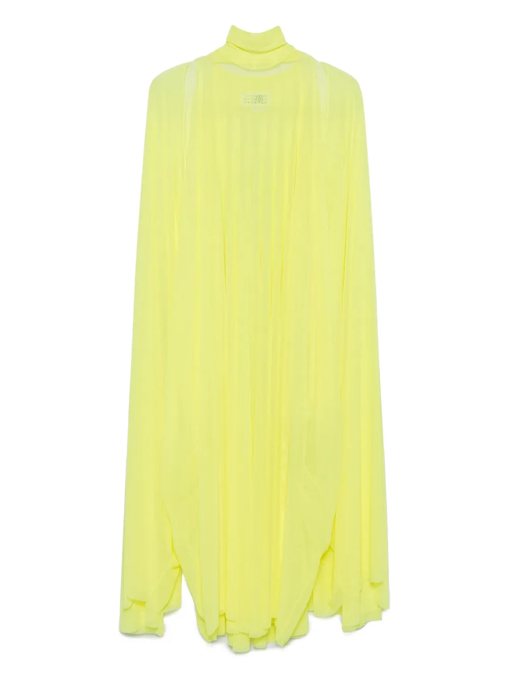 Mesh Maxi Dress