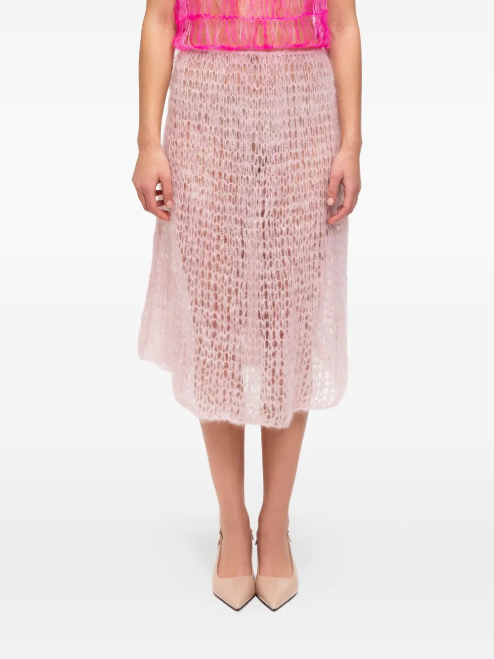 Døgg Skirt