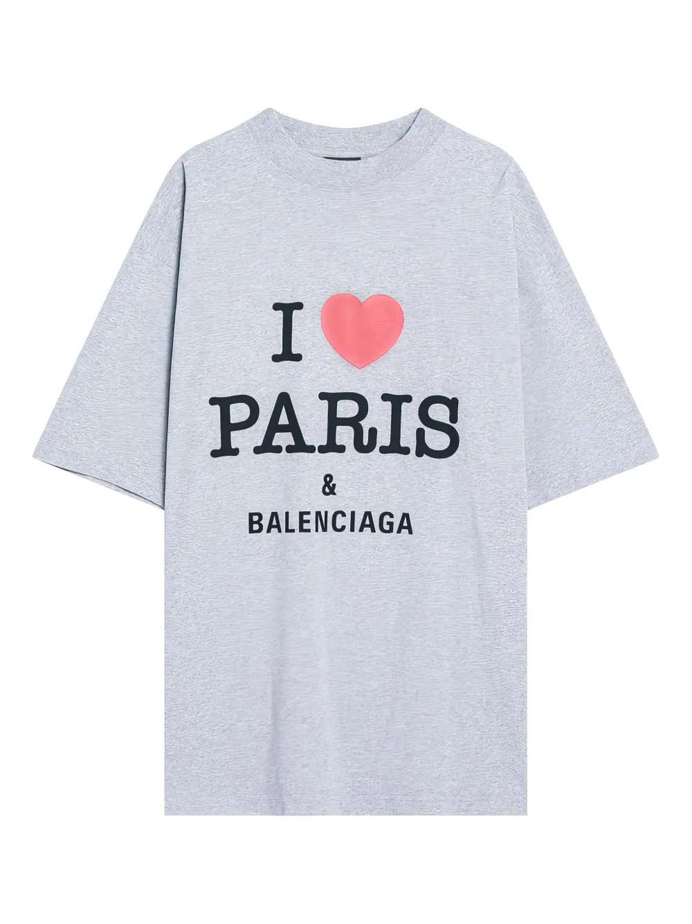 I Love Paris T-Shirt