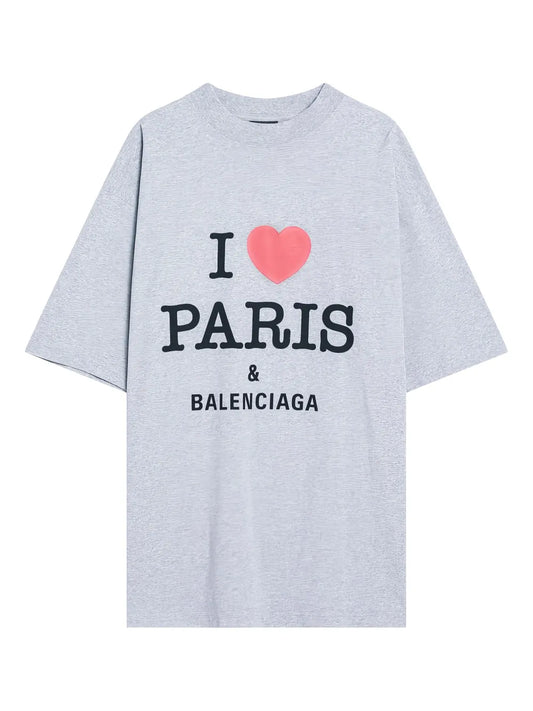 I Love Paris T-Shirt