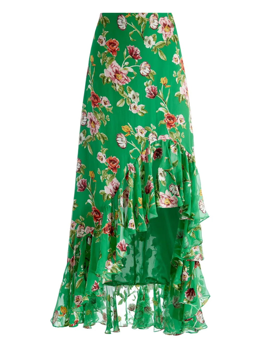 Soraya Midi Skirt