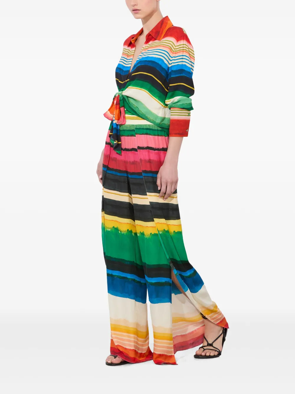 Larissa Trousers
