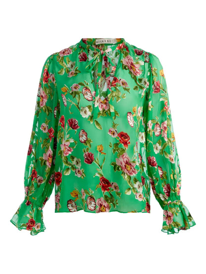 Moranne Shirt