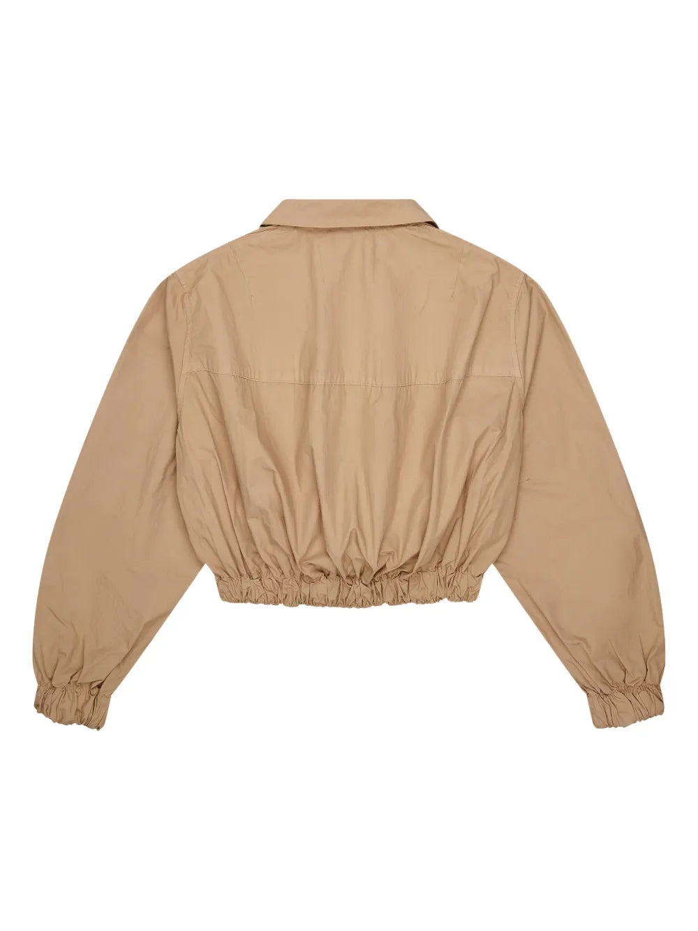 Flight Jacket
