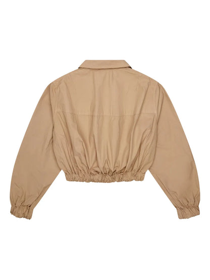 Flight Jacket