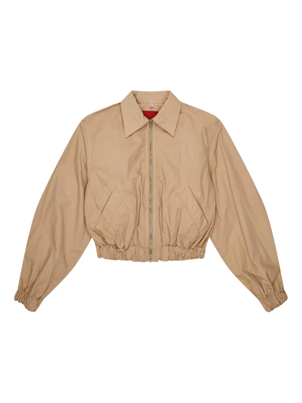 Flight Jacket