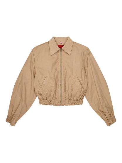 Flight Jacket