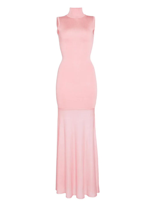 Amine Maxi Dress