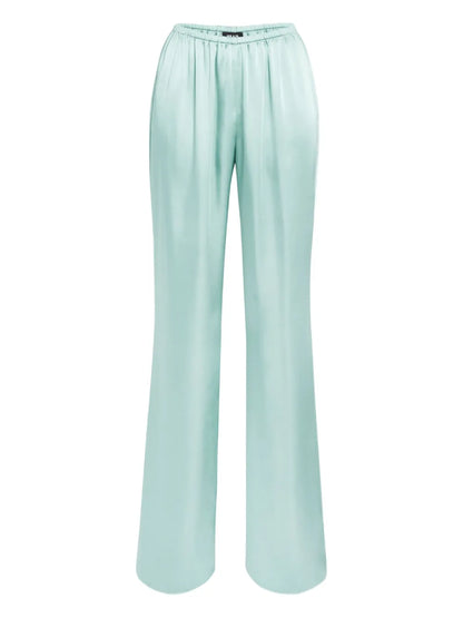 Viva Satin Trousers