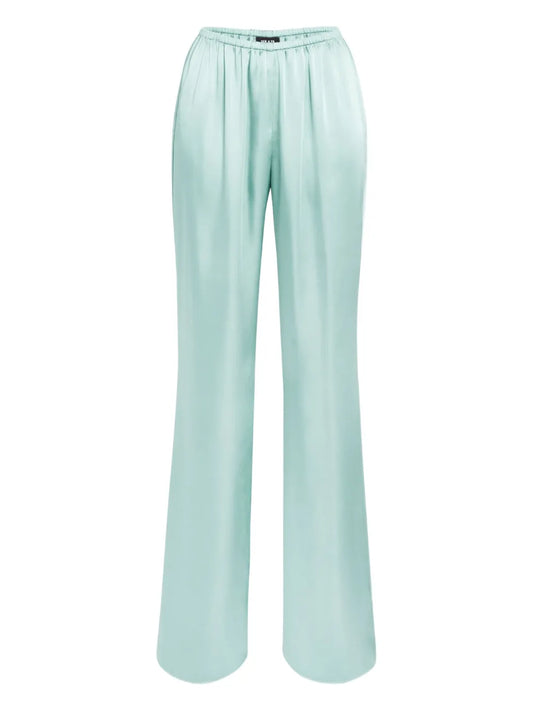 Viva Satin Trousers