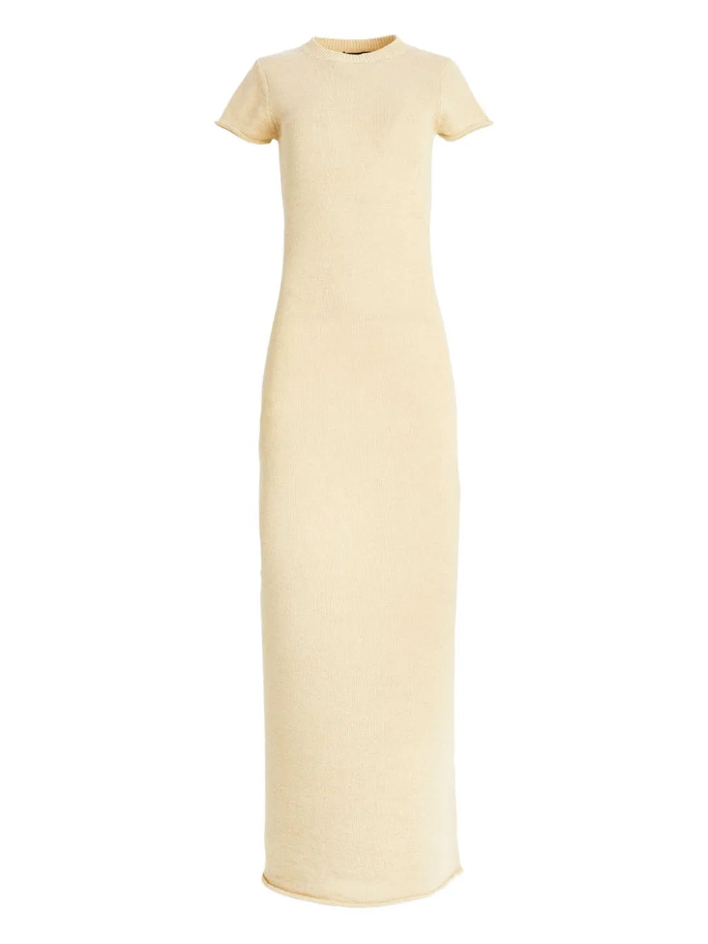 Airess Knitted Maxi Dress