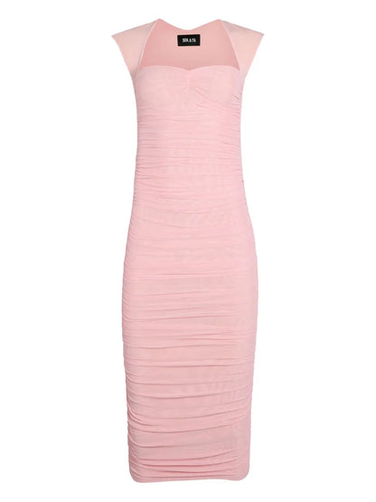 Kylie Midi Dress