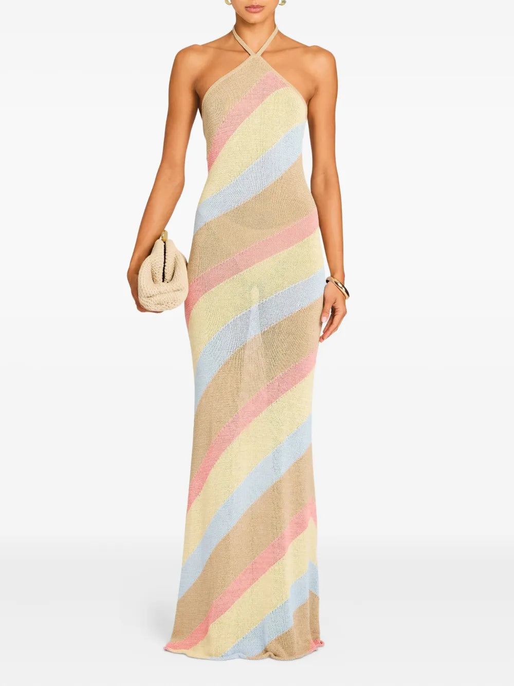 Dree Maxi Dress