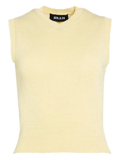 Bebe Knitted Top