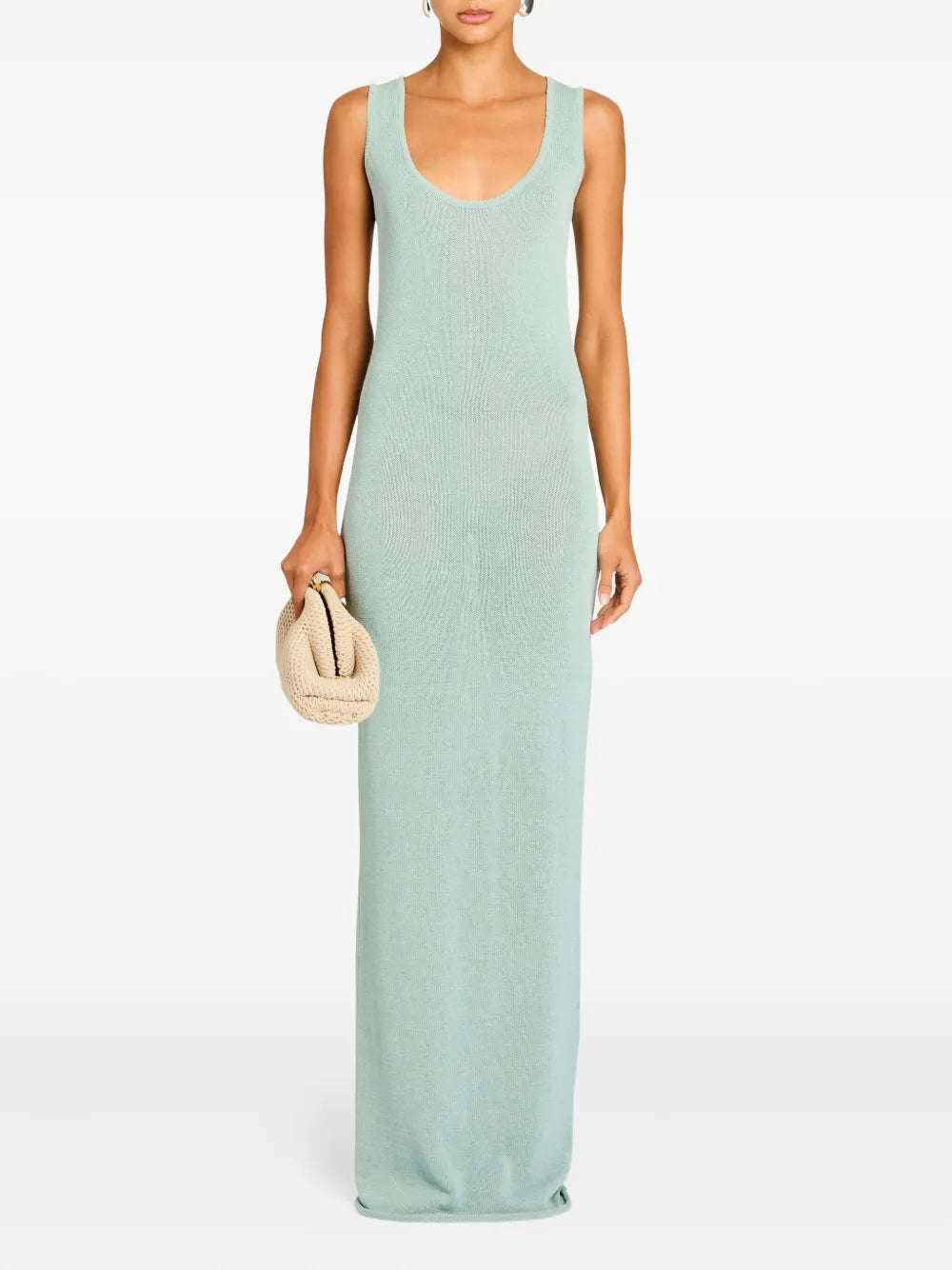 Jasmine Maxi Dress
