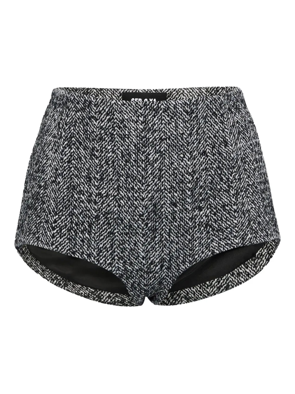 Ellery Mini Shorts