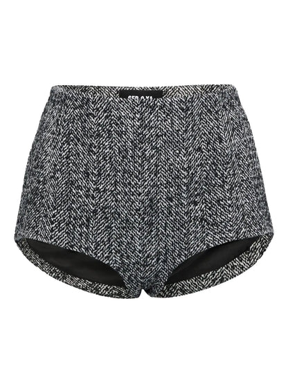 Ellery Mini Shorts