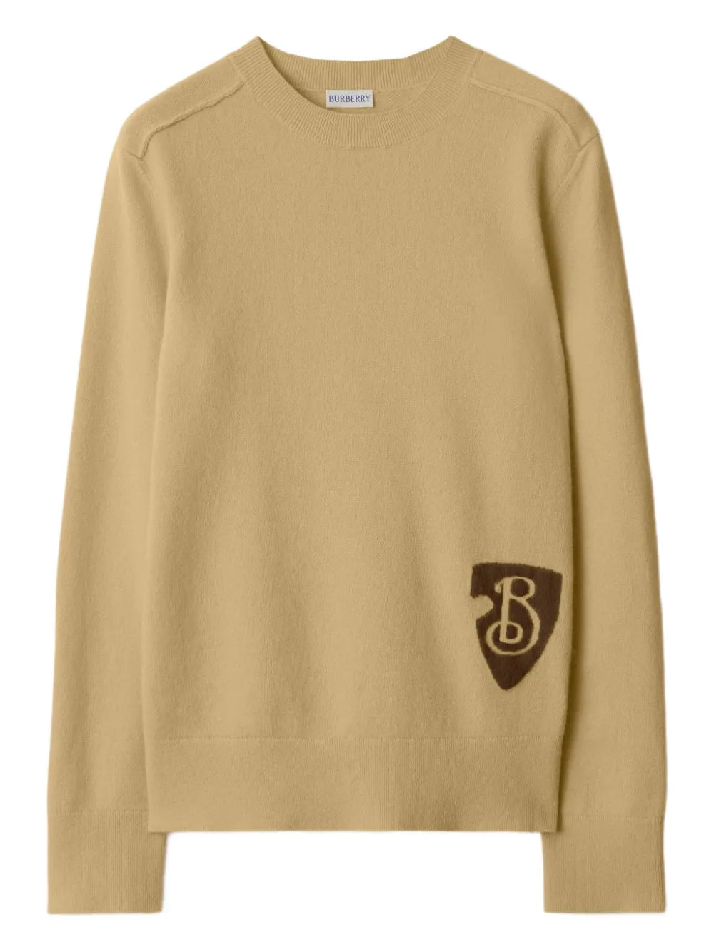 B Shield Jumper