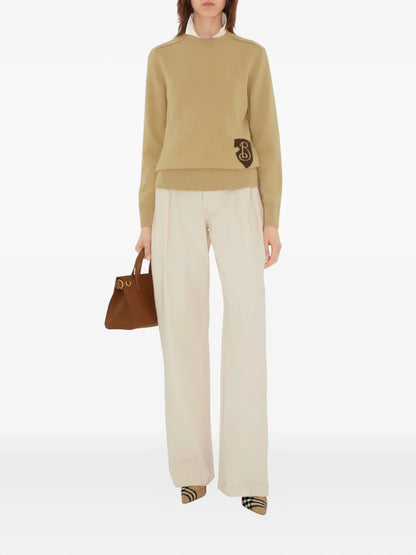 B Shield Jumper